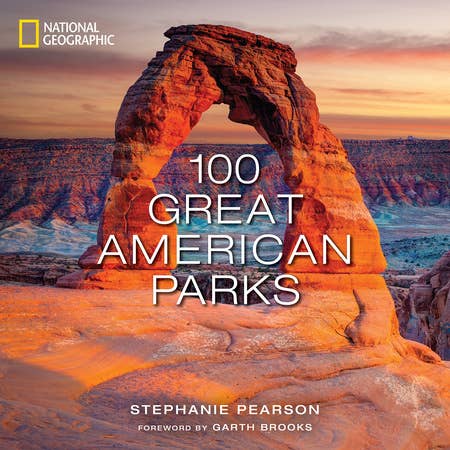 100 Great Parks