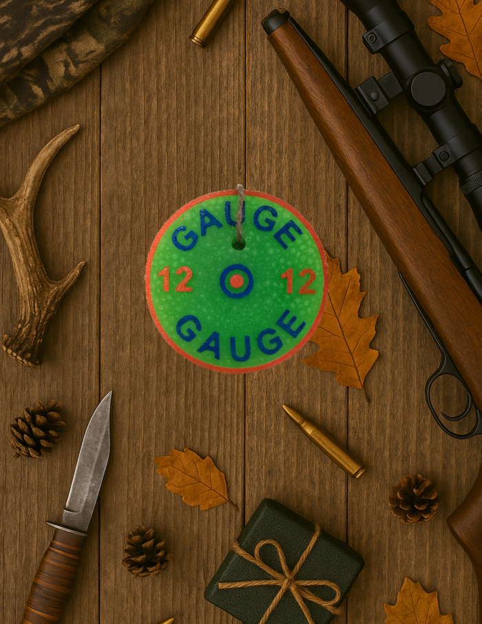 12 Gauge Freshie