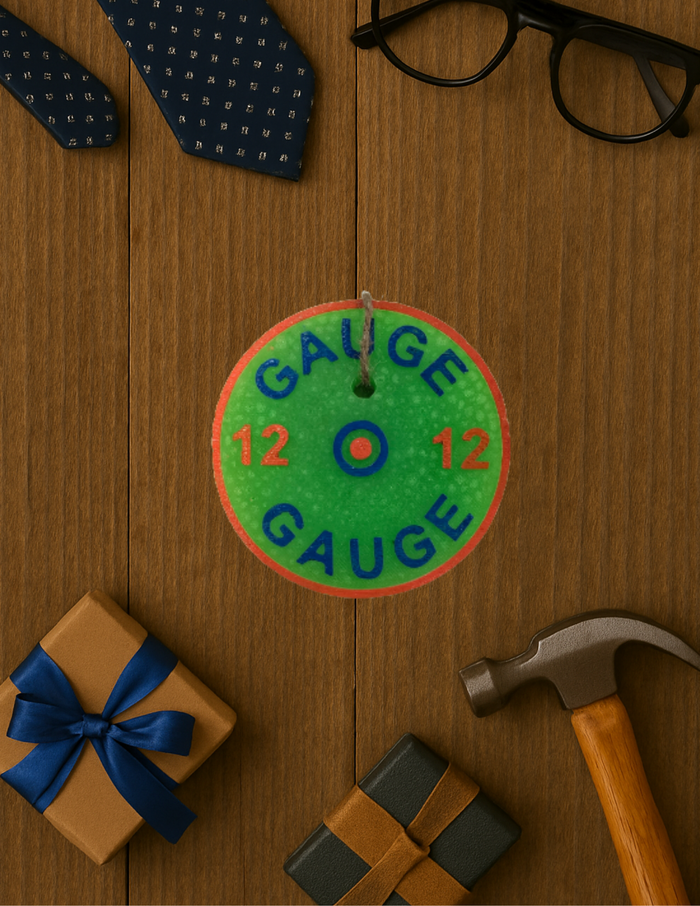 12 Gauge Freshie