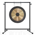20" to 22" Gongs on Fruity Buddha Stand