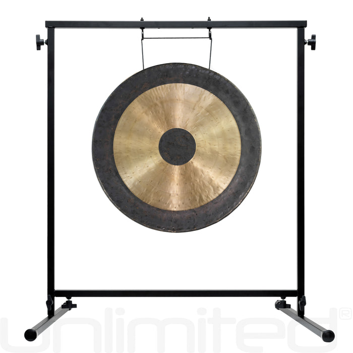 20" to 22" Gongs on Fruity Buddha Stand