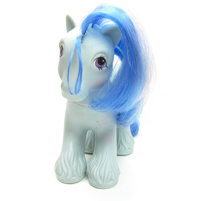 4-Speed Big Brother My Little Pony