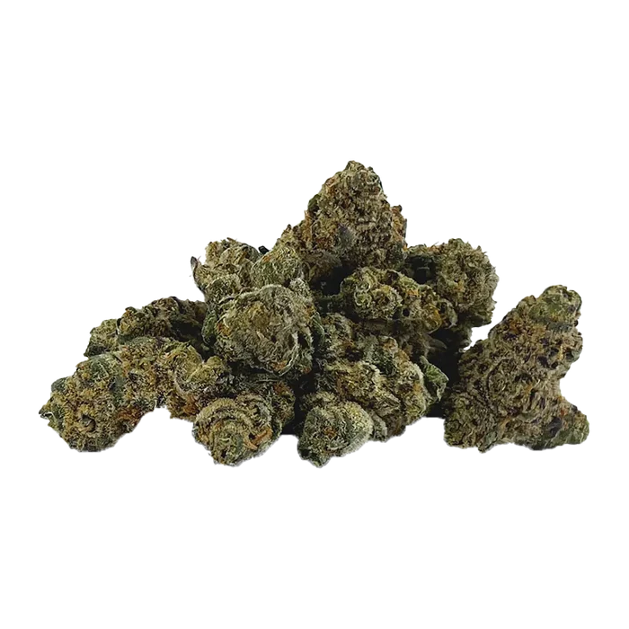 BC Smalls 3.5 g 6Th Sense Smalls Flower