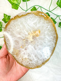 Agate Slab #11
