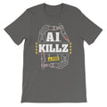 AI KILLZ - tee shirt