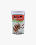 Ajishima, Furikake, Salmon