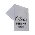 Alexa Feed Kids