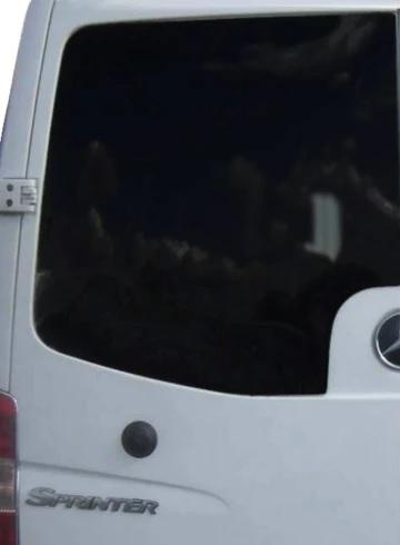 Mercedes Sprinter (2007-2018) Driver Side Rear Door Window (MS06-LB P) - Campervan HQ