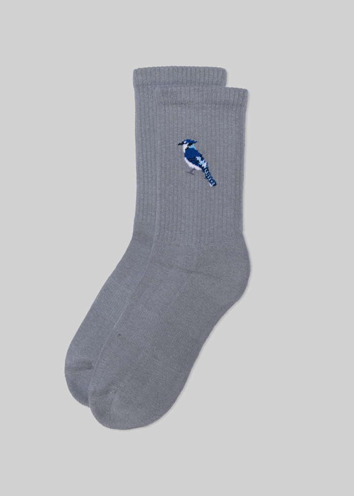 American Trench, Crew Socks, Zoo