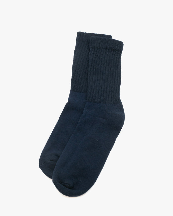 American Trench, Socks, The Solids
