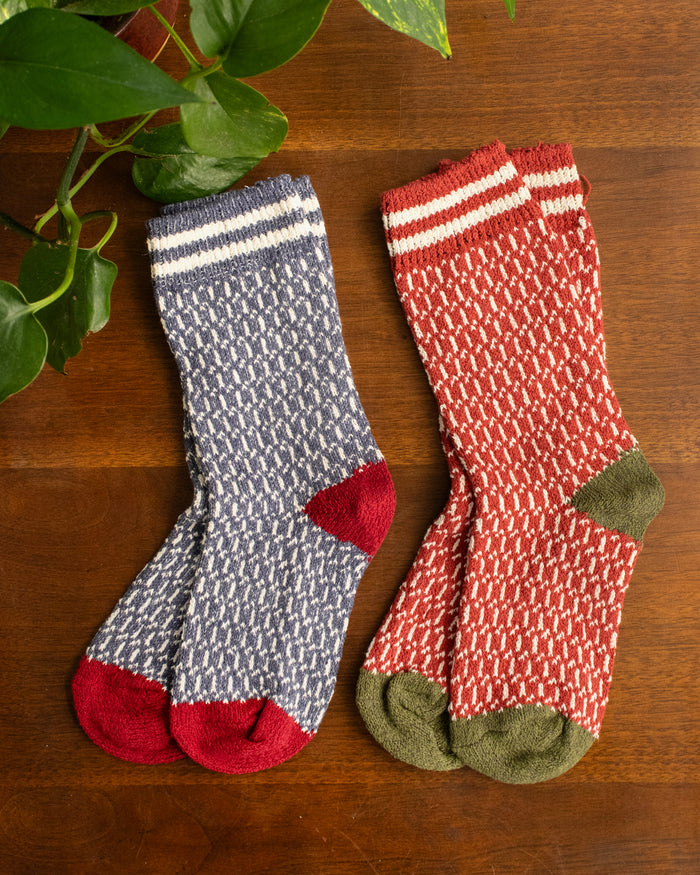 American Trench, Socks, Women's Oslo Sock