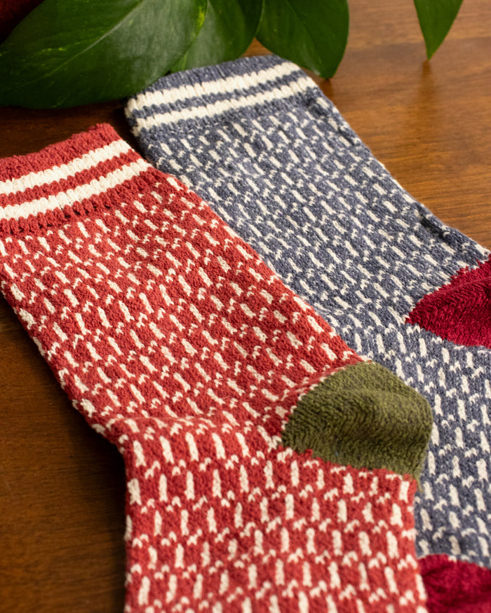 American Trench, Socks, Women's Oslo Sock