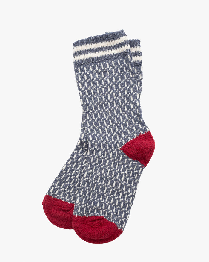 American Trench, Socks, Women's Oslo Sock