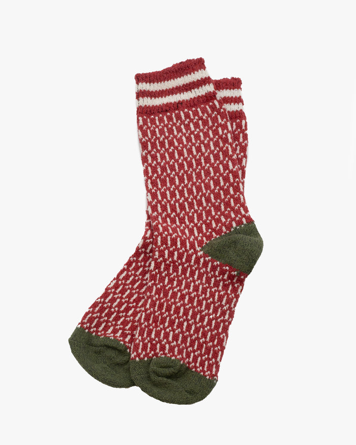 American Trench, Socks, Women's Oslo Sock