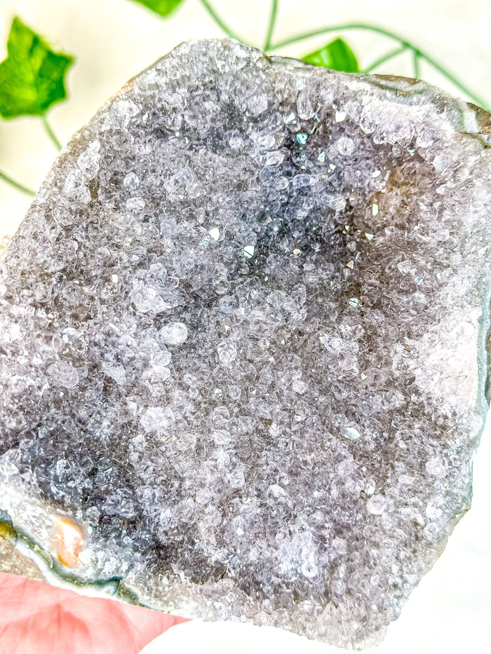 Amethyst Cathedral #14