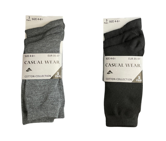 Ankle Socks