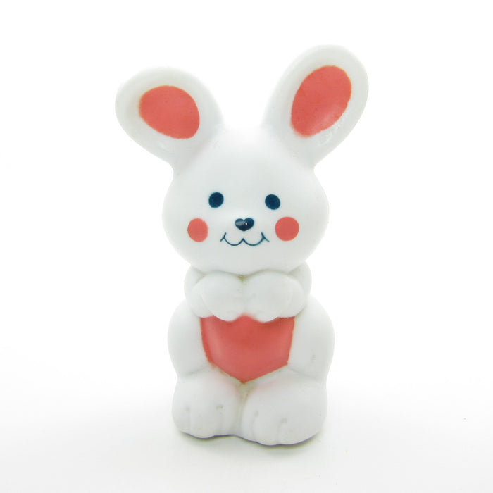 Hopsalot bunny rabbit pet for Apricot Strawberry Shortcake doll