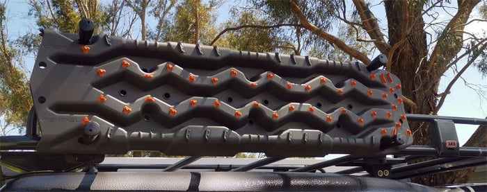 ARB TRED Pro Mounting Kit