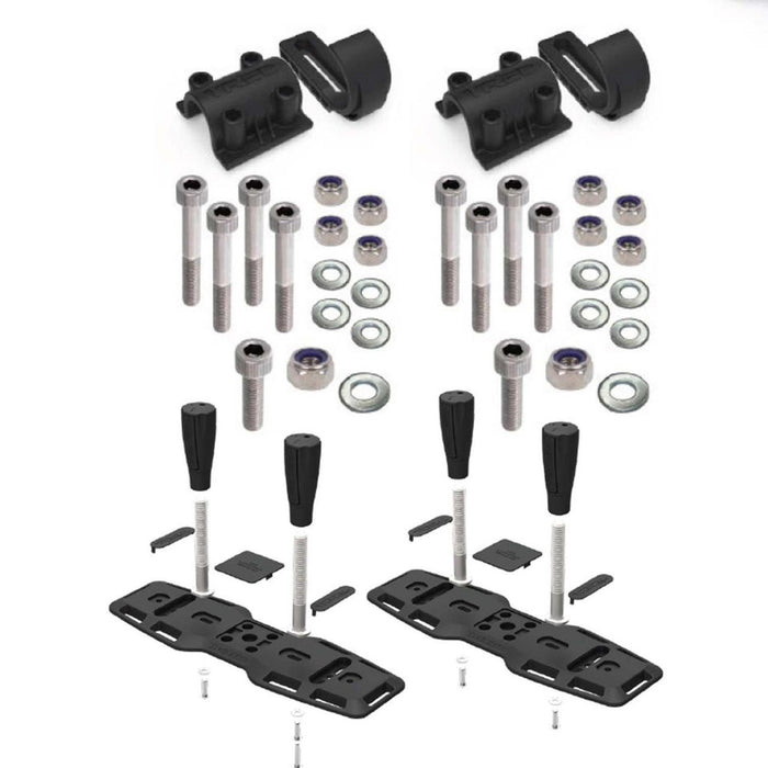 ARB TRED Pro Mounting Kit