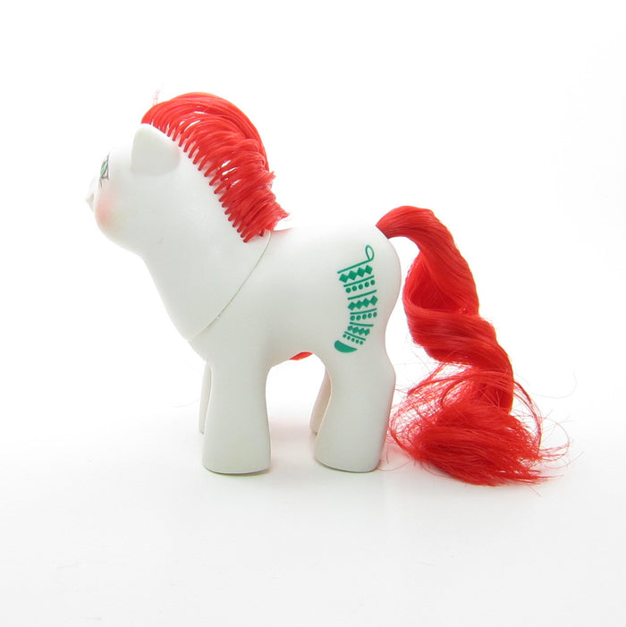 My Little Pony Baby Stockings mail order toy