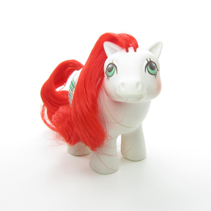 My Little Pony Baby Stockings mail order toy