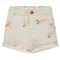 Babyface - Cotton Shorts - Daisy's-Bottoms-3-6M-Posh Baby
