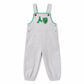 Badge Overalls