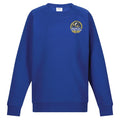 Baguley Hall Primary Sweatshirt