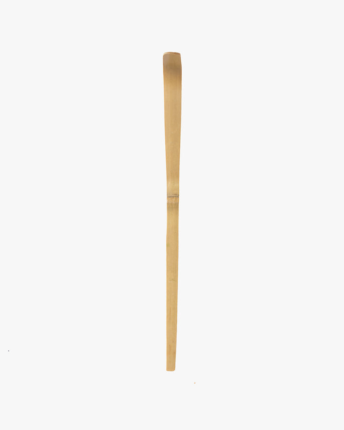 Bamboo Matcha Scoop