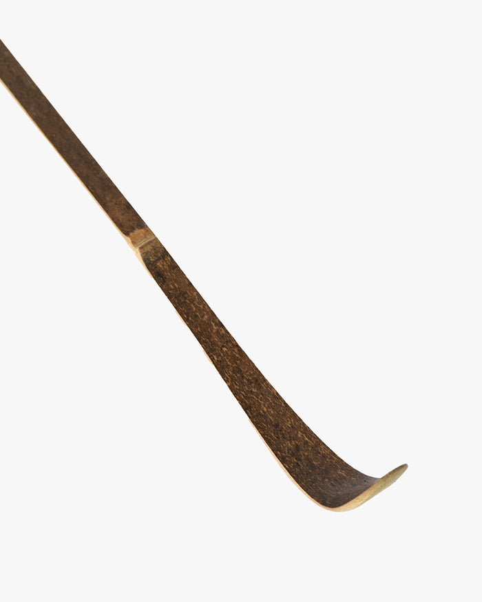 Bamboo Matcha Scoop