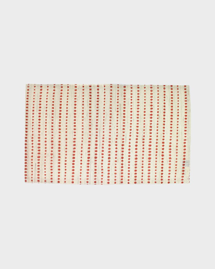 Ban Inoue, Hemp Table Mat