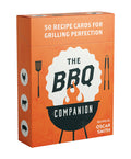 BBQ Companion