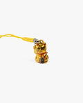 BC Mini, Maneki Neko Golden Fortune, Cat Bell