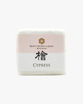 Beauty Secrets of Japan, Bath Bomb, Cypress