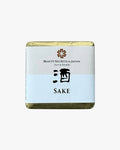 Beauty Secrets of Japan, Bath Bomb, Sake