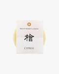 Beauty Secrets of Japan, Soap, Cypress