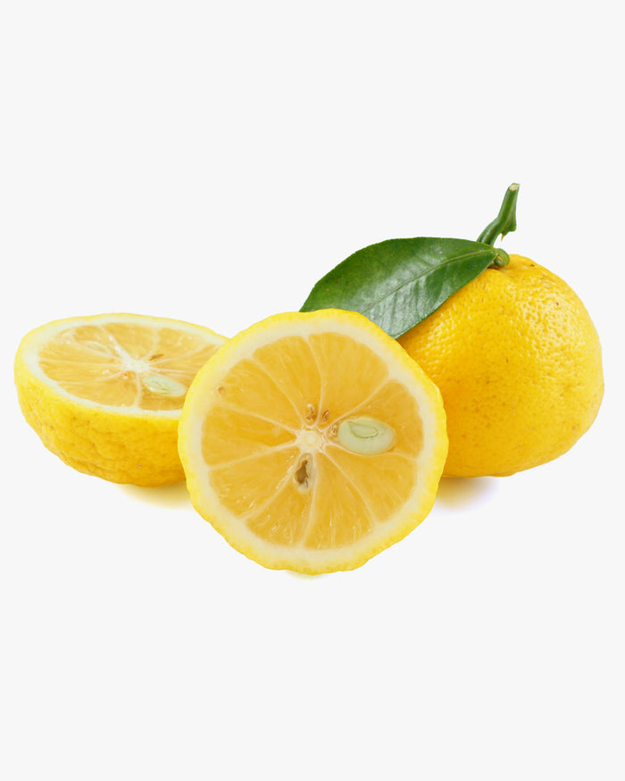 Beauty Secrets of Japan, Soap, Yuzu