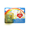 Bedtime Bear Napping with a Nightcap MOC miniature figurine