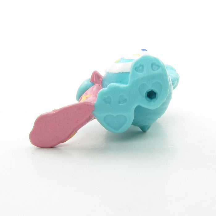 Bedtime Bear Ready for a Snooze Care Bears miniature figurine