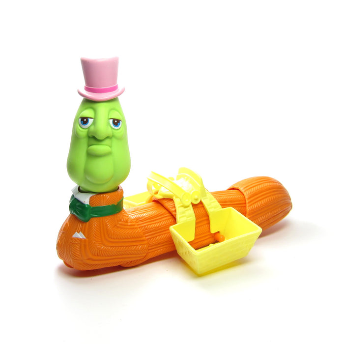 Berry Merry Worm Philbert Wormly Strawberry Shortcake toy