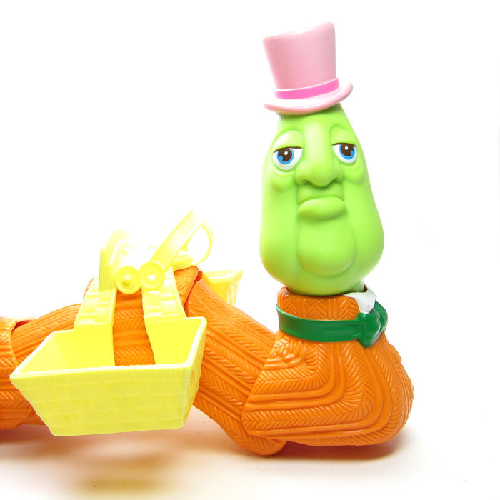 Berry Merry Worm Philbert Wormly Strawberry Shortcake toy