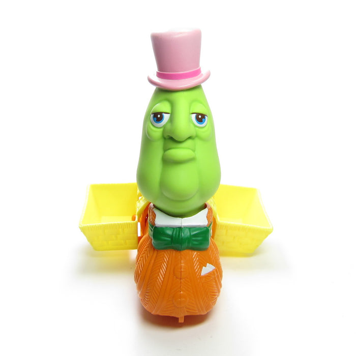 Berry Merry Worm Philbert Wormly Strawberry Shortcake toy