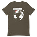 BEST PODCAST IN THE UNIVERSE - tee shirt