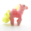Best Wishes My Little Pony So Soft Pegasus