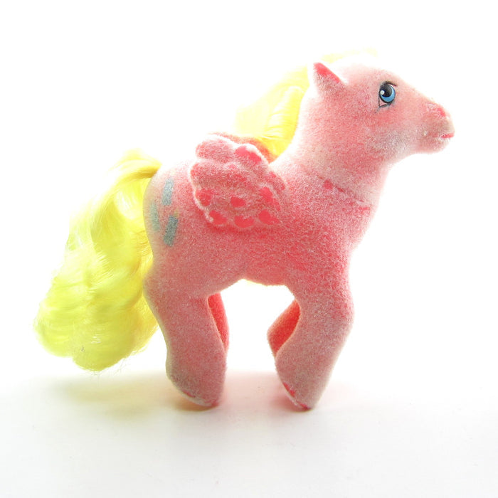 Best Wishes My Little Pony So Soft Pegasus