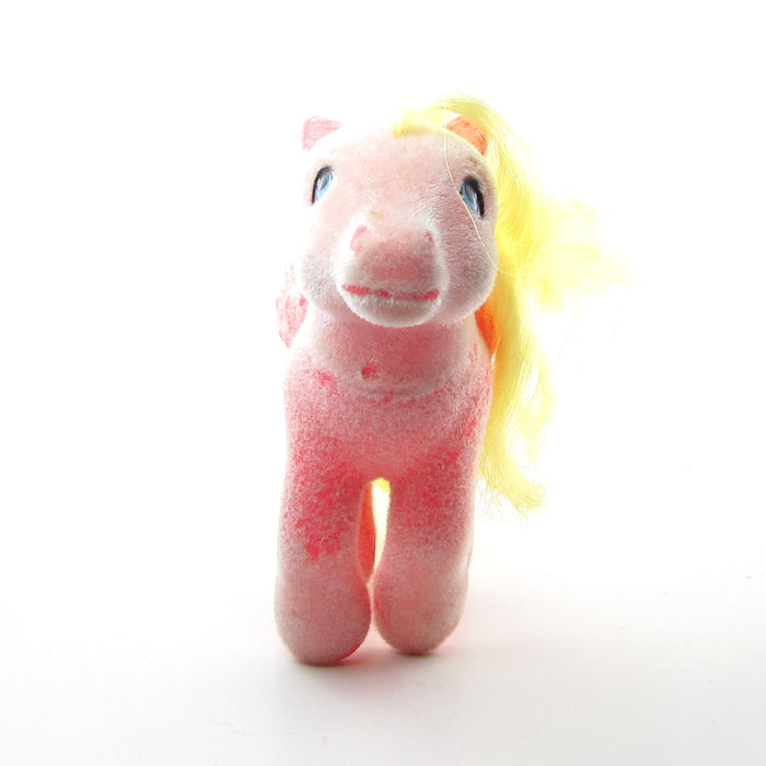 Best Wishes My Little Pony So Soft Pegasus