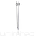 Biosonics 32 Hz Otto Tuning Fork (Weighted)
