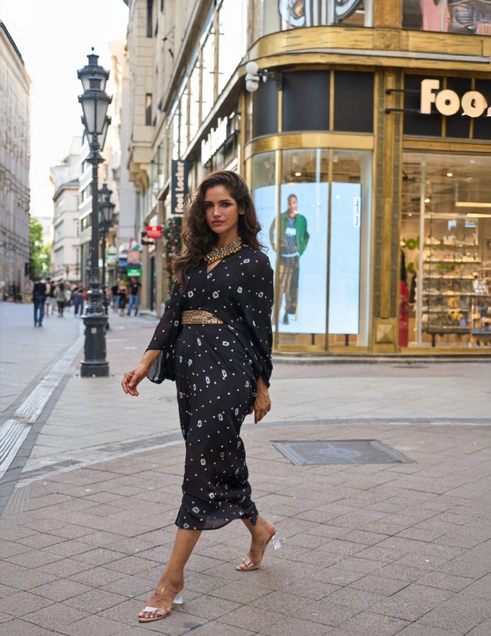 Evening Wear Singapore
