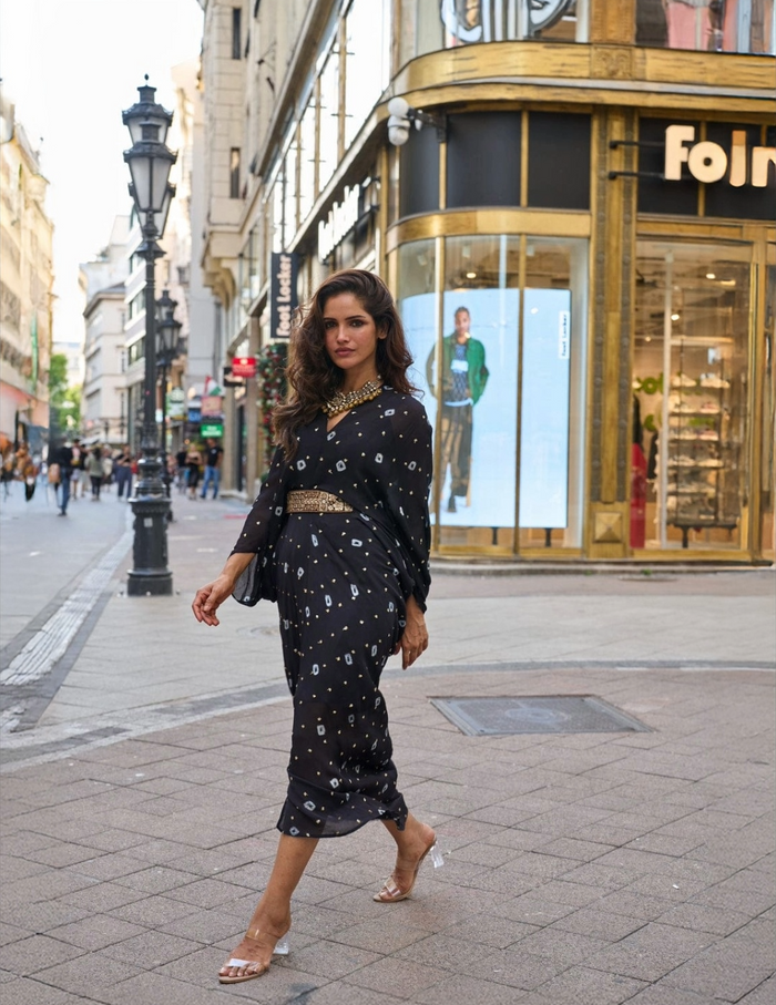 Evening Wear Singapore
