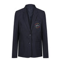 Blessed Thomas Holford Blazer Female Fit